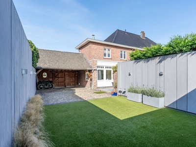 Woning te koop Opglabbeek