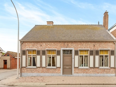 Woning te koop Zandvliet