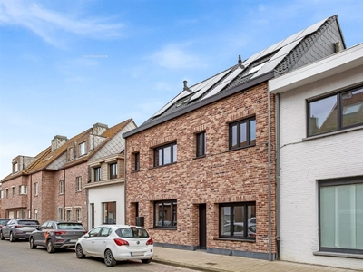 Woning te koop Zandvliet