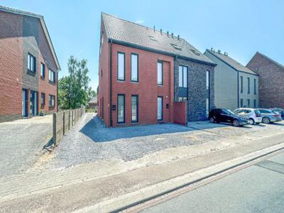 Edward staintonstraat 12 2, 3550 Heusden, Heusden-Zolder