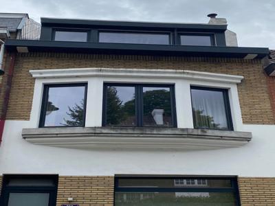 mooie duplex te huur in centrum Tervuren