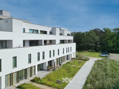 Nieuwbouw penthouse te koop in Gent