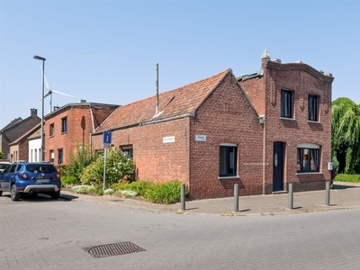 Woning te koop Zandvliet