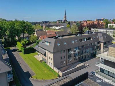 Appartement te koop Izegem