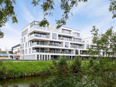 Assistentiewoning - Zorgflat voor 65+