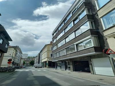 Charmant appartement met twee slaapkamers nabij Gent Zuid.