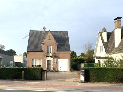 Dendermondsesteenweg 23, Schellebelle