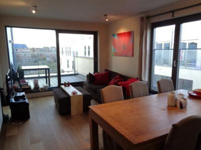 Leuk appartement nabij Gent Zuid