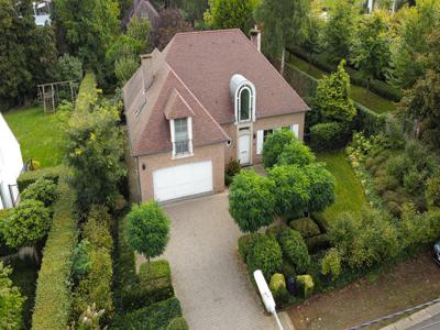 Mooie villa op 11a69ca op toplocatie te Kessel-Lo