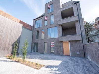 Nieuwbouwappartement op de 2e verdieping TE KOOP in centru