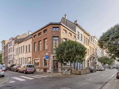 Prachtige duplex op toplocatie rond Groen Kwartier