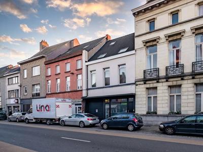 Ruim wonen in Sint-Amandsberg