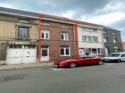 Te renoveren woning in Aalst!