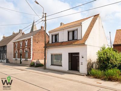 Woning te koop Bassevelde