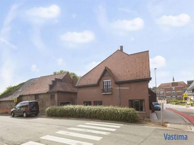 Woning te koop Geraardsbergen