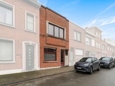 Woning te koop Sint-Niklaas