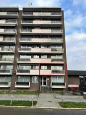 2 slaapkamer appartement met staanplaats in Hasselt