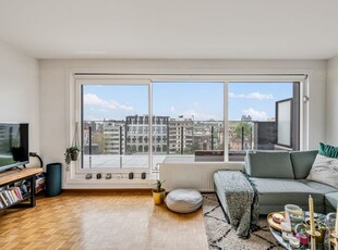 Appartement te huur Gent