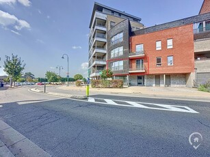 Appartement une chambre à louer au centre de Marche