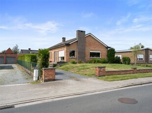 Bungalow te koop Oostakker