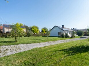 CAP SUD propose une maison coup de cœur avec grand jardin.