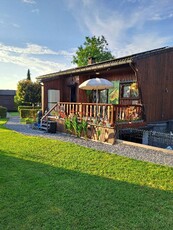 Chalet nabij Durbuy