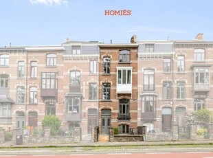 Duplex appartementje op top locatie