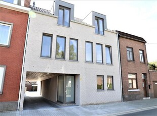 Duplex te huur Tongeren