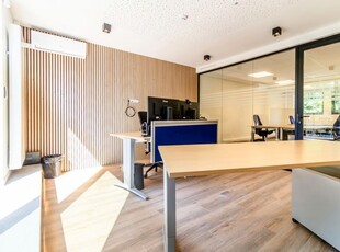 ESPACE DE BUREAUX NEUF dans un cadre magnifique