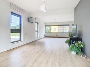 Fijne woning met veel lichtinval!