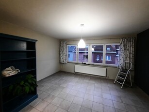 Gezellig appartement