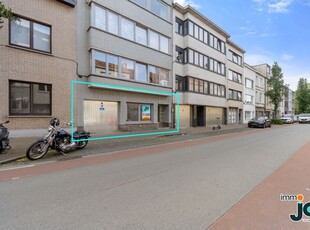 Instapklaar 2-slpkr appartement: met terras, gunstig epc,...