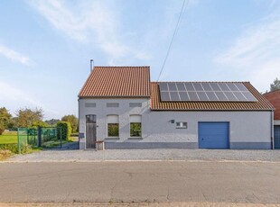 Instapklare woning in groene oase op perceel van 43a45ca