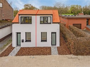 Knusse energiezuinige woning op een prachtige locatie!