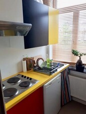 Leuven-Heverlee: studio 1 à 2p. Vanaf €640 + kosten verbruik