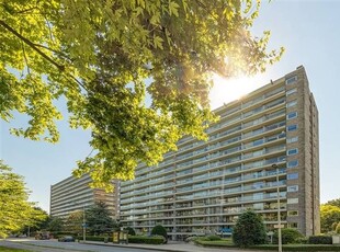 Luxueus appartement met 3 slaapkamers en 2 terrassen