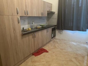 Molenbeek-1 slaapkamer appartement-uitstekende investering