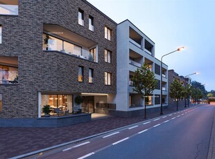 Nieuwbouw project te koop in De Panne