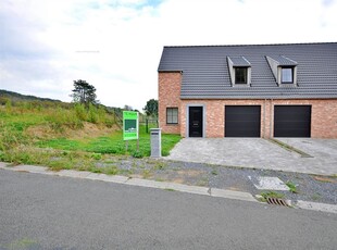 Nieuwbouw woning te huur in Mont-de-l'Enclus