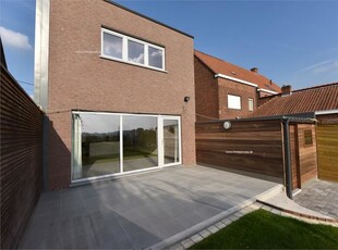 Nieuwbouw woning / villa te huur in Anzegem