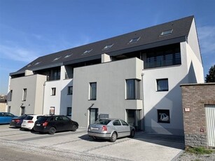 Passief appartement PEB B 105 kwh/m²/jaar