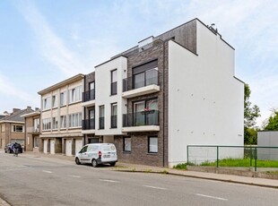 Penthouse appartement op een topligging in Groot-Bijgaarden!