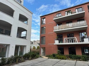 Prachtig en centraal gelegen luxe-appartement met 3 slaapkam