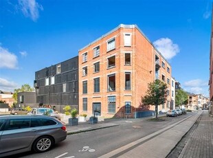 Prachtige loft met drie slaapkamers en twee badkamers in het