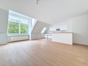 Rue du Houblon - Penthouse Apartment 1 bedroom