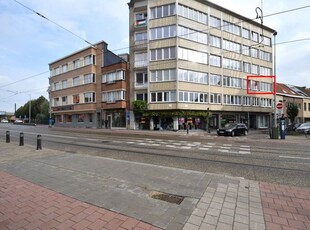 Ruim 2-slaapkamerappartement vlakbij het Keizerspark met ga