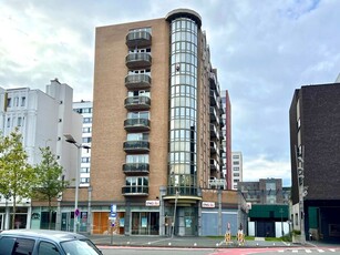 Ruim appartement met 2 slaapkamers in hartje Genk