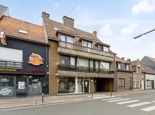 Studio te huur in Residentie Pekado Eeklo