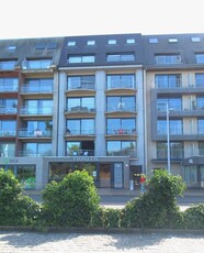 Super modern appartement/duplex met 3 slpks, 2 terrassen met