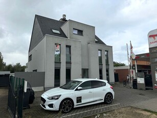 Te huur: modern appartement met ruim terras te Erpe-Mere!